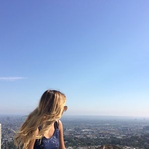 Meet your Posher, Auri